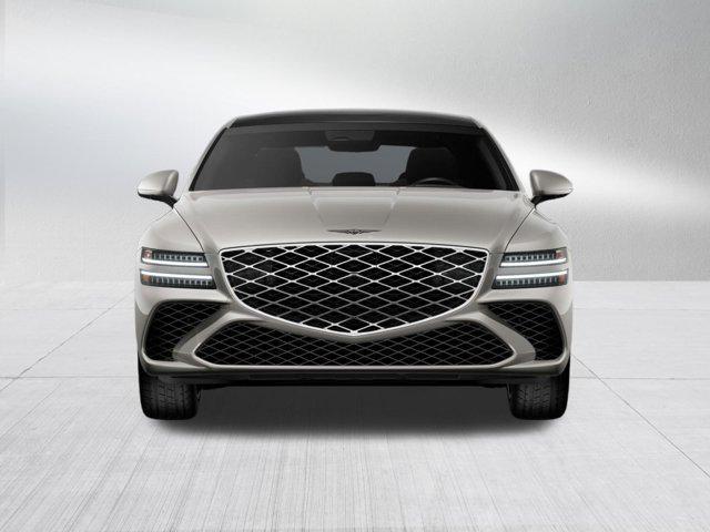 new 2026 Genesis G80 car, priced at $80,245