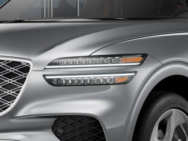 new 2026 Genesis GV70 car, priced at $59,760
