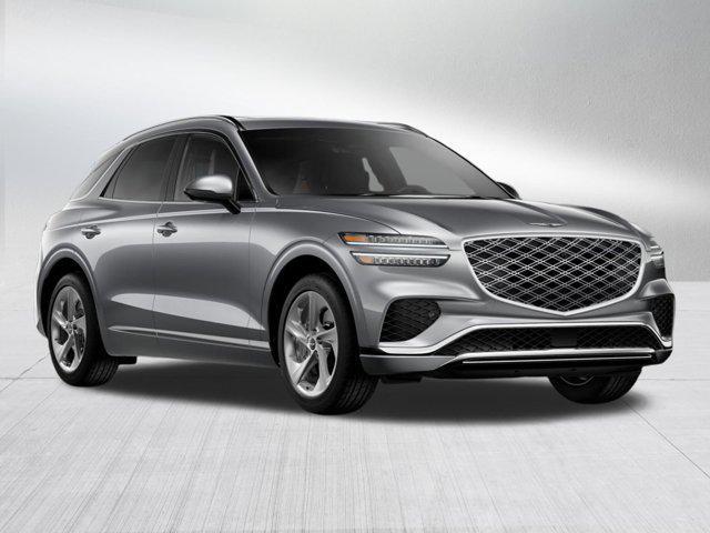new 2026 Genesis GV70 car, priced at $59,760