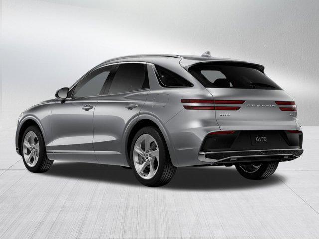 new 2026 Genesis GV70 car, priced at $59,760