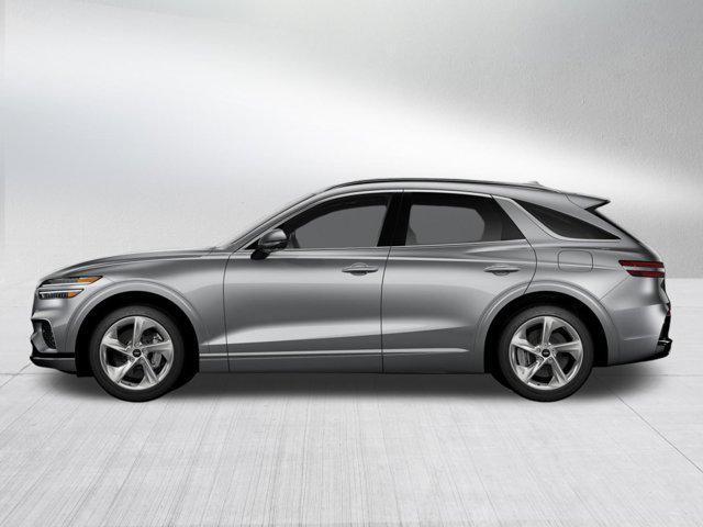 new 2026 Genesis GV70 car, priced at $59,760