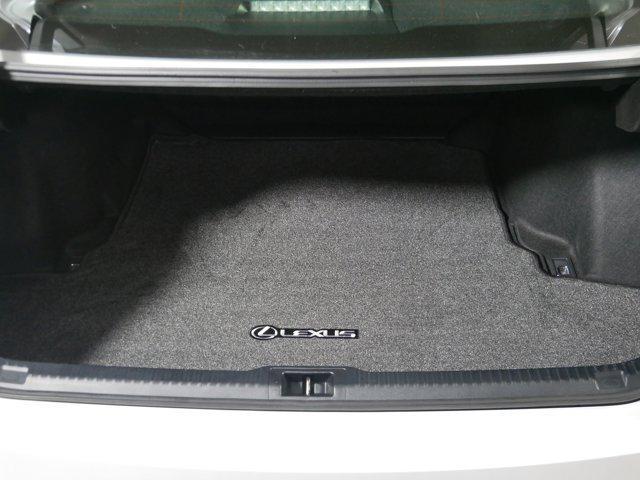 used 2022 Lexus IS 300 car, priced at $33,996