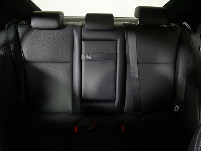 used 2022 Lexus IS 300 car, priced at $33,996