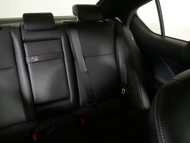 used 2022 Lexus IS 300 car, priced at $33,996