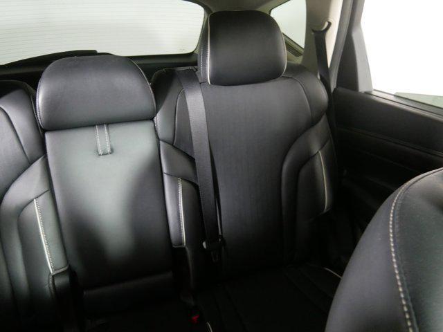 used 2021 Genesis GV80 car, priced at $35,997