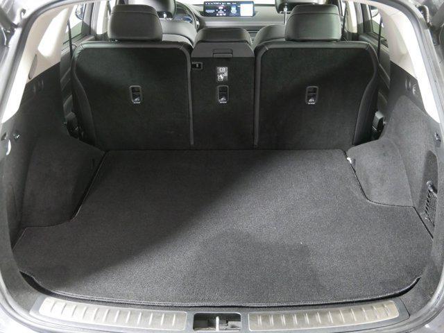 used 2021 Genesis GV80 car, priced at $35,997