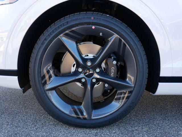 new 2026 Genesis GV70 car, priced at $62,605