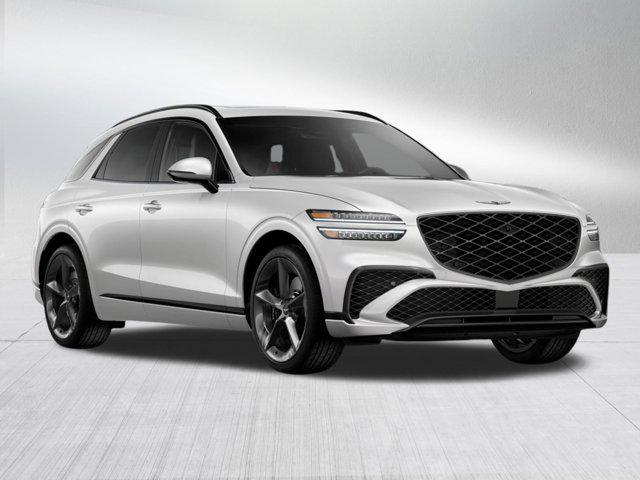new 2026 Genesis GV70 car, priced at $62,605