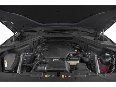 new 2026 Genesis GV80 car, priced at $70,565