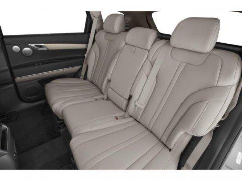 new 2026 Genesis GV80 car, priced at $70,565