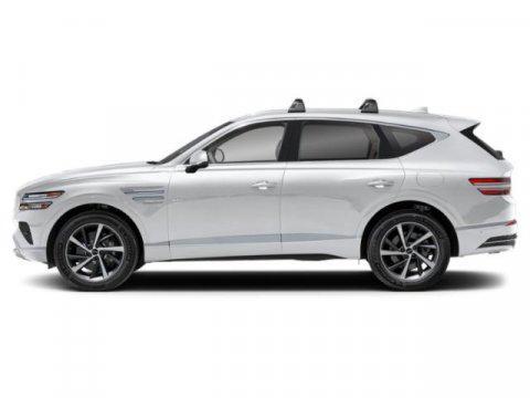 new 2026 Genesis GV80 car, priced at $70,565