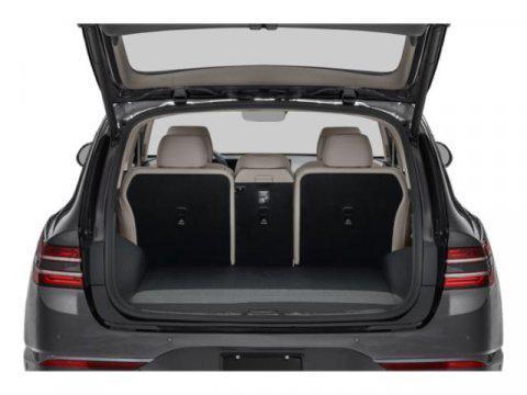 new 2026 Genesis GV80 car, priced at $70,565