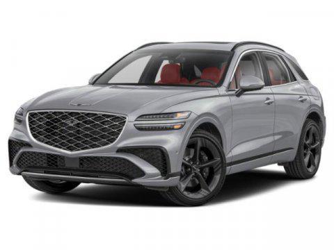 new 2026 Genesis GV70 car, priced at $72,615