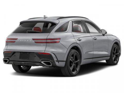 new 2026 Genesis GV70 car, priced at $72,615