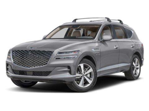 new 2024 Genesis GV80 car, priced at $66,490