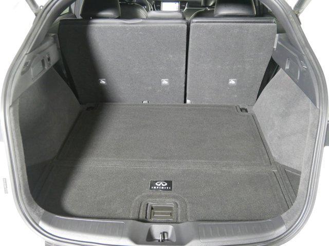 used 2022 INFINITI QX55 car, priced at $29,747