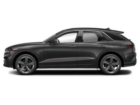 new 2026 Genesis GV70 car