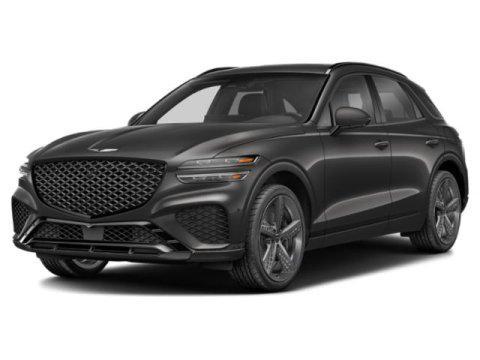 new 2026 Genesis GV70 car