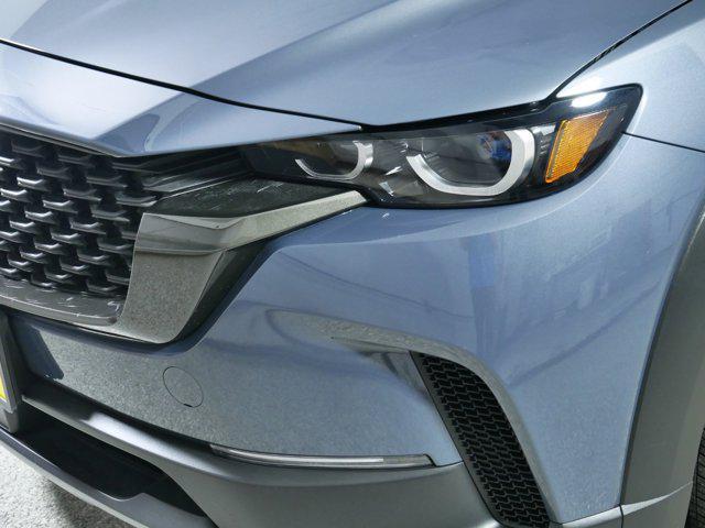 used 2024 Mazda CX-50 car, priced at $30,157