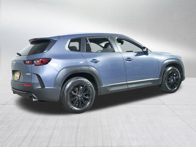 used 2024 Mazda CX-50 car, priced at $30,157