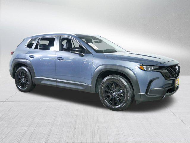used 2024 Mazda CX-50 car, priced at $30,157