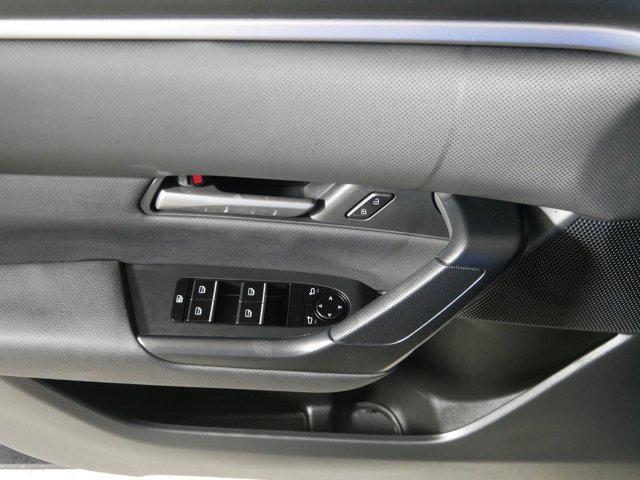 used 2024 Mazda CX-50 car, priced at $30,157