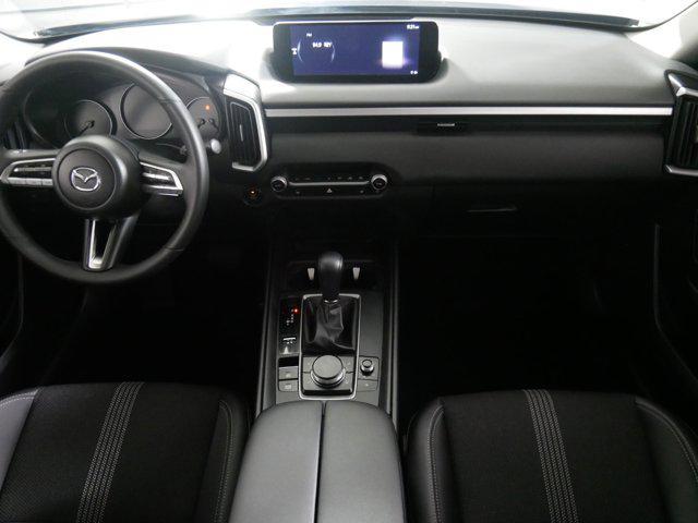 used 2024 Mazda CX-50 car, priced at $30,157