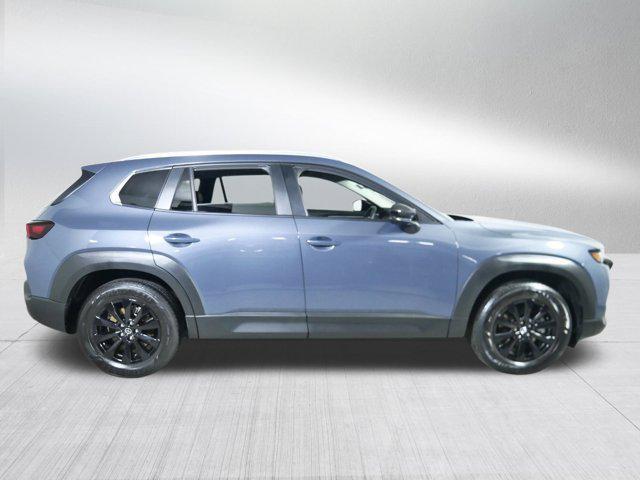 used 2024 Mazda CX-50 car, priced at $30,157