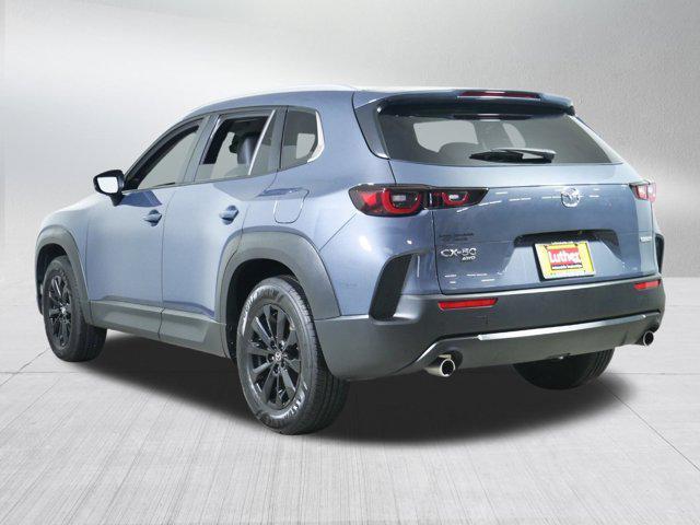 used 2024 Mazda CX-50 car, priced at $30,157