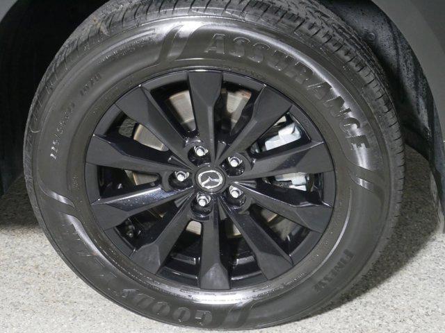 used 2024 Mazda CX-50 car, priced at $30,157
