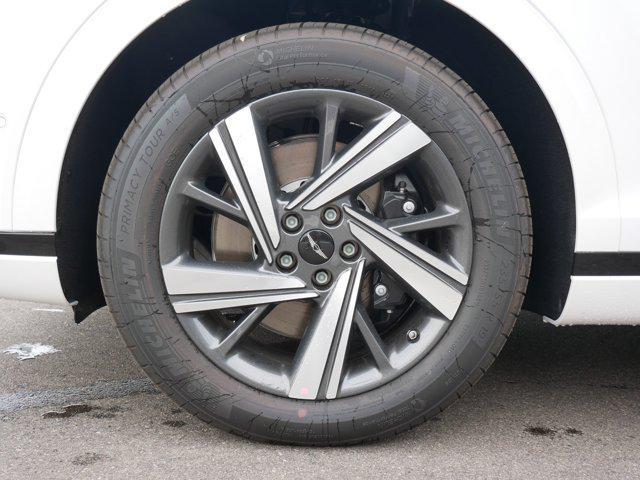 new 2026 Genesis GV70 car, priced at $65,905