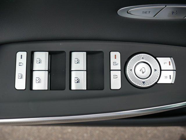 new 2026 Genesis GV70 car, priced at $65,905