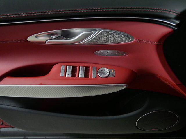 used 2023 Genesis GV70 car, priced at $34,499