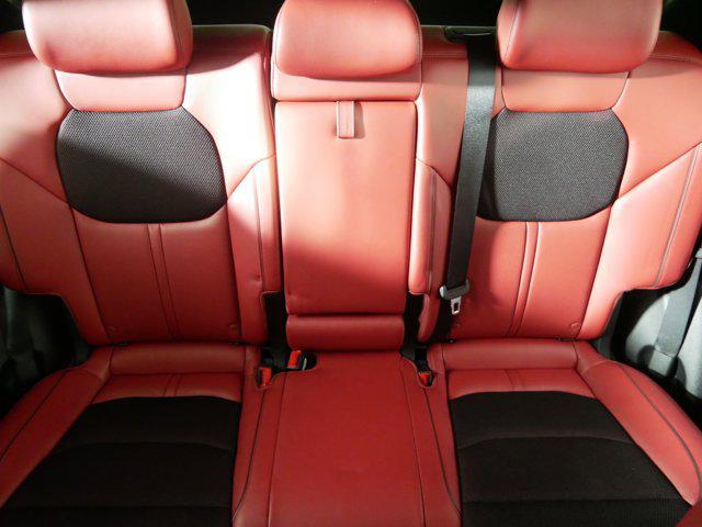 used 2023 Genesis GV70 car, priced at $34,499