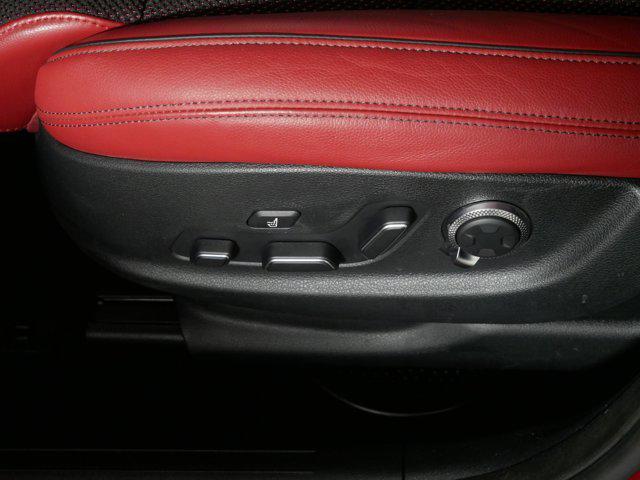 used 2023 Genesis GV70 car, priced at $34,499