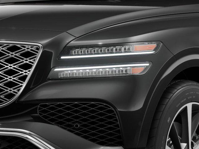 new 2026 Genesis GV80 car, priced at $66,280