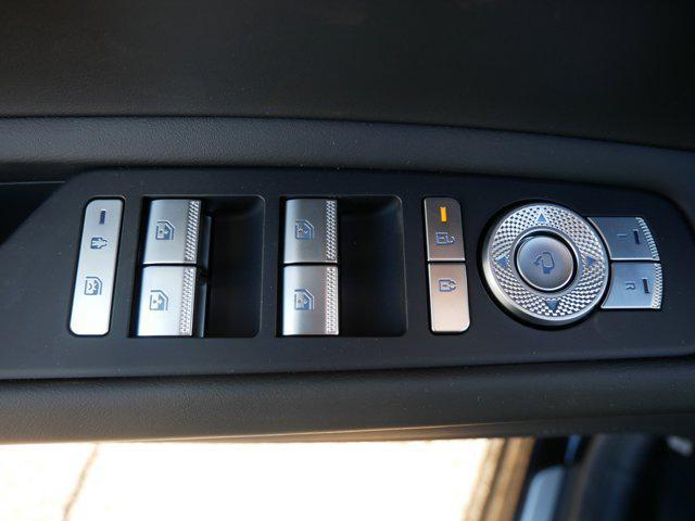 new 2026 Genesis GV80 car, priced at $66,579