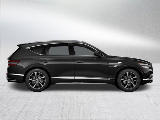 new 2026 Genesis GV80 car, priced at $66,280