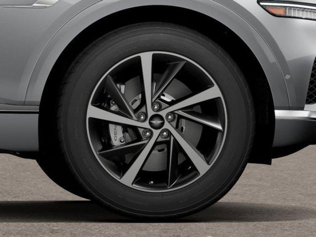 new 2026 Genesis GV80 car, priced at $71,160