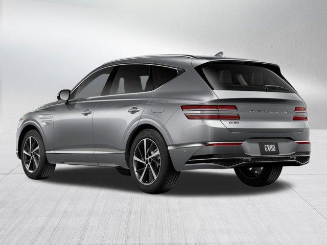 new 2026 Genesis GV80 car, priced at $71,160
