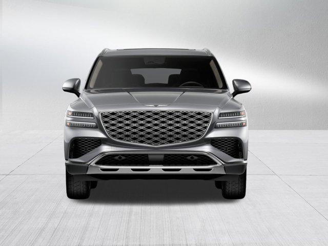 new 2026 Genesis GV80 car, priced at $71,160