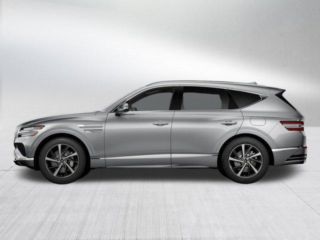 new 2026 Genesis GV80 car, priced at $71,160