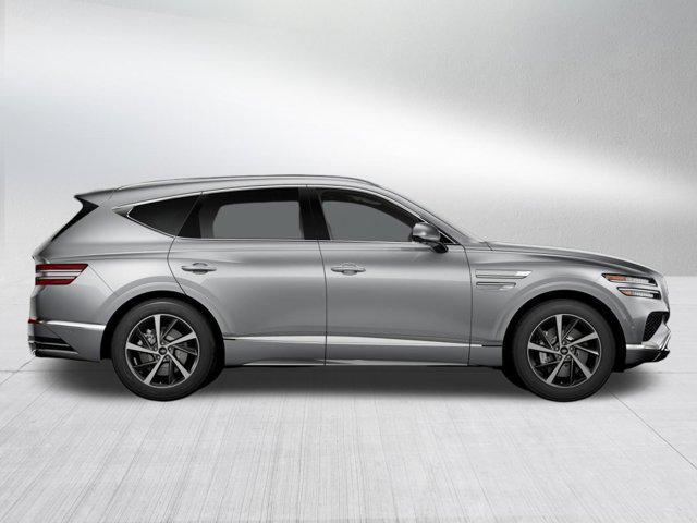 new 2026 Genesis GV80 car, priced at $71,160