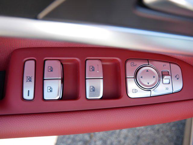 new 2026 Genesis G70 car, priced at $57,499