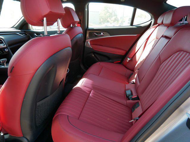 new 2026 Genesis G70 car, priced at $57,499