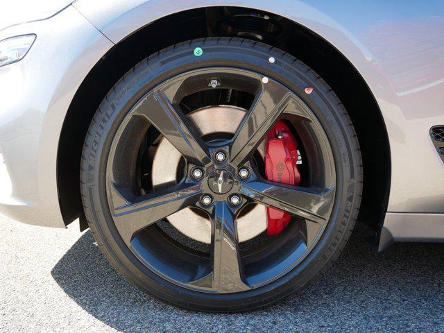 new 2026 Genesis G70 car, priced at $57,499