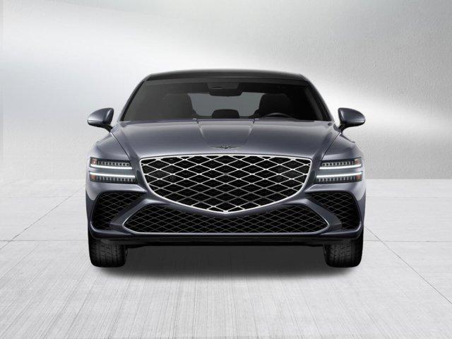 new 2026 Genesis G80 car, priced at $80,895