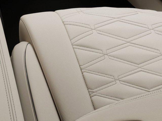 new 2026 Genesis G80 car, priced at $80,895