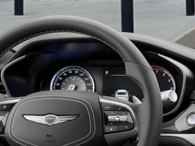 new 2026 Genesis G70 car, priced at $56,739