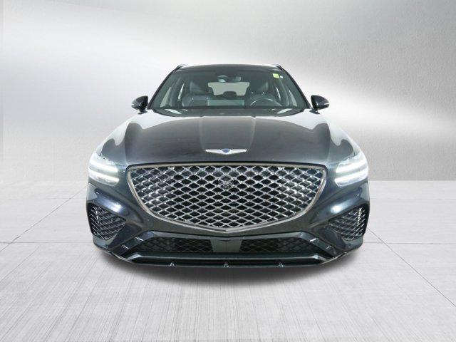 used 2023 Genesis GV70 car, priced at $35,497